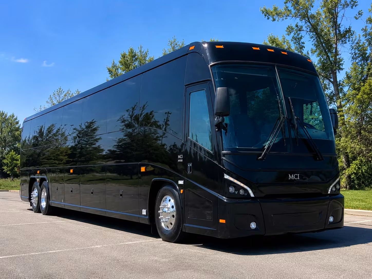 bachelorette and birthday party bus rentals in north las vegas