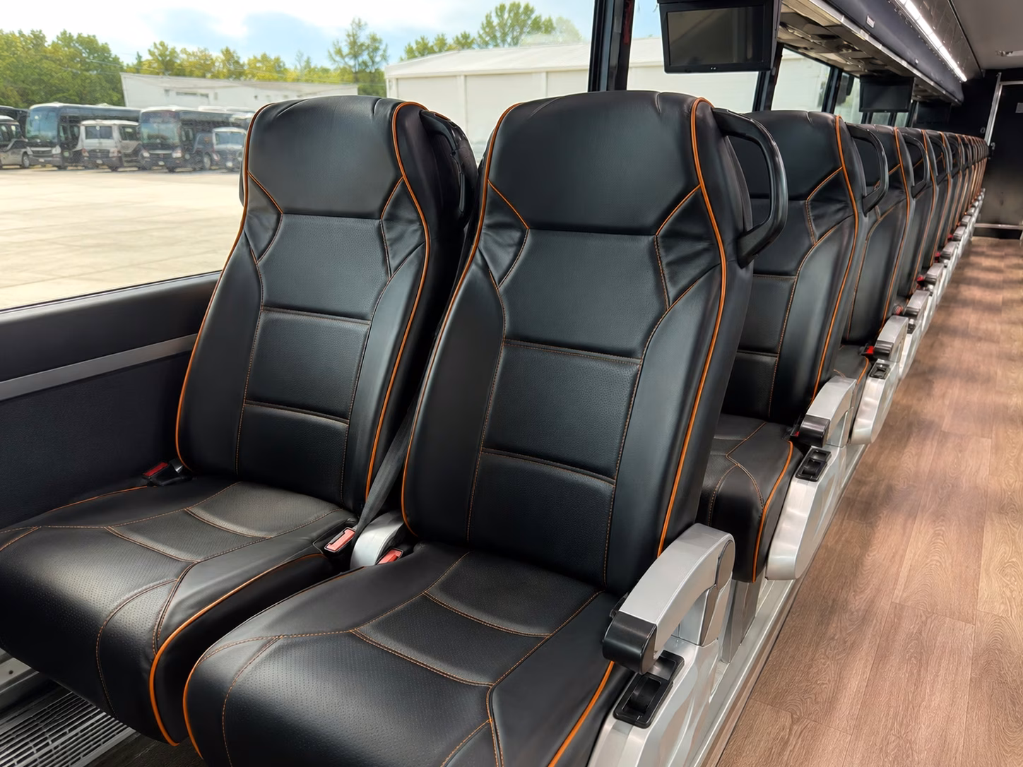 book north las vegas prom charter buses before spring fills up