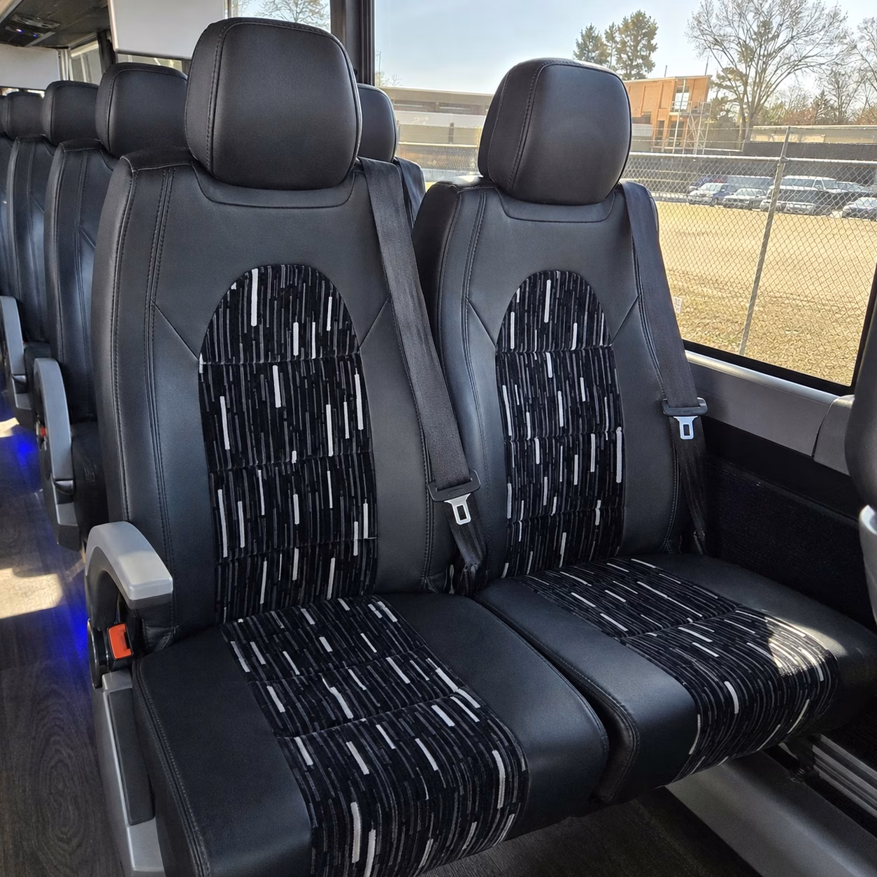 bus type changes charter bus prices in north las vegas nevada