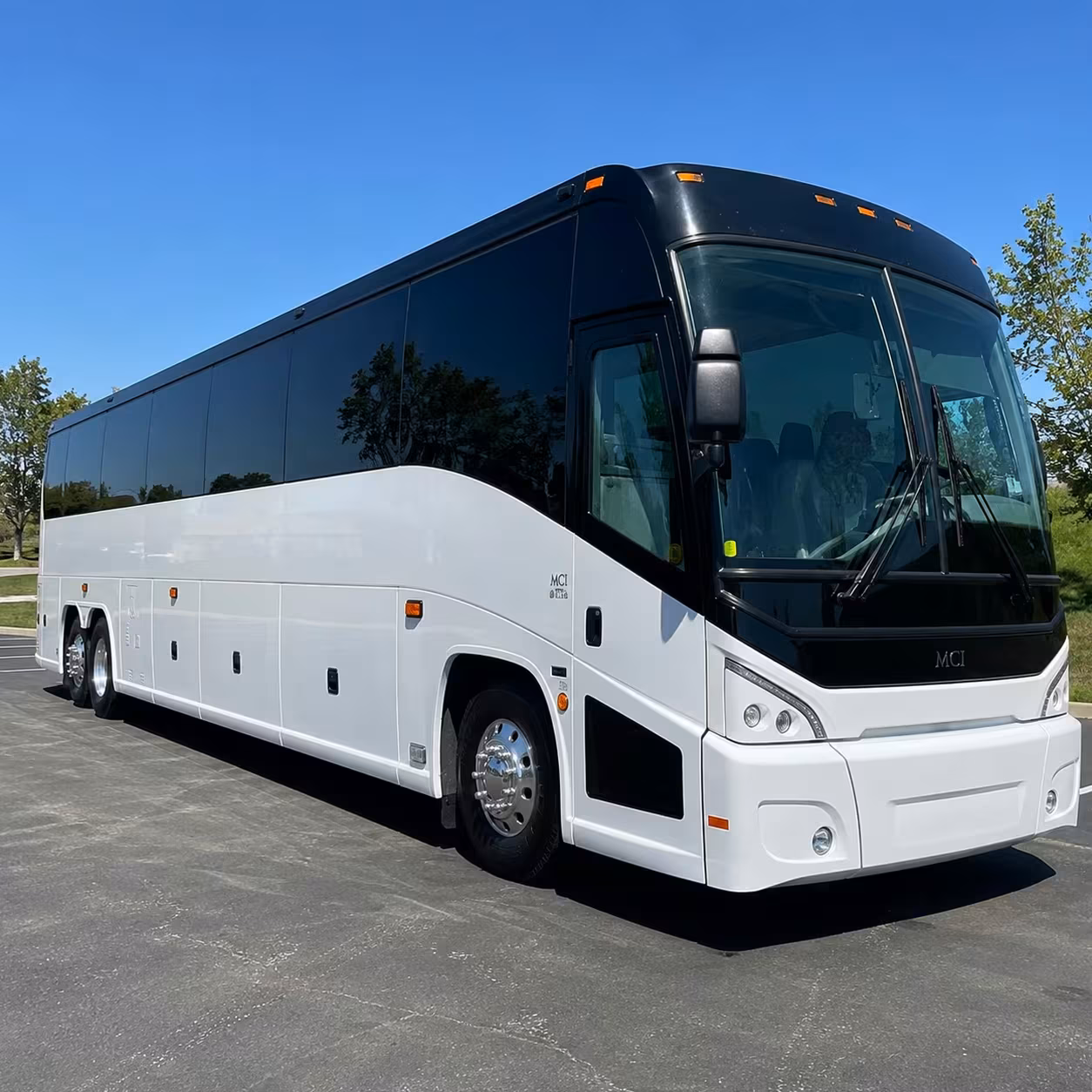 casino and resort employee shuttle buses in north las vegas