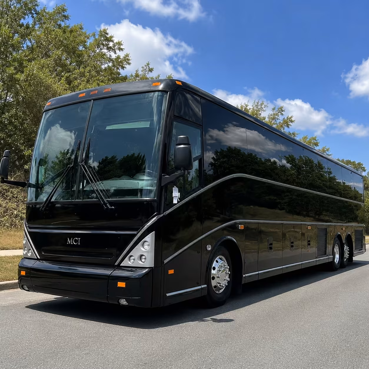 concert transportation from north las vegas to strip residencies