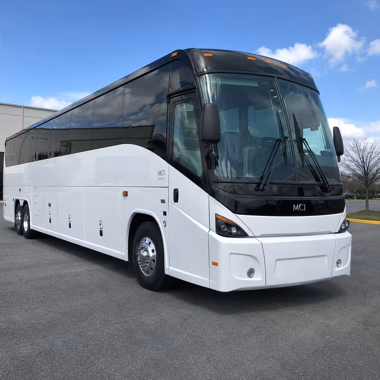 construction worker bus rentals in north las vegas