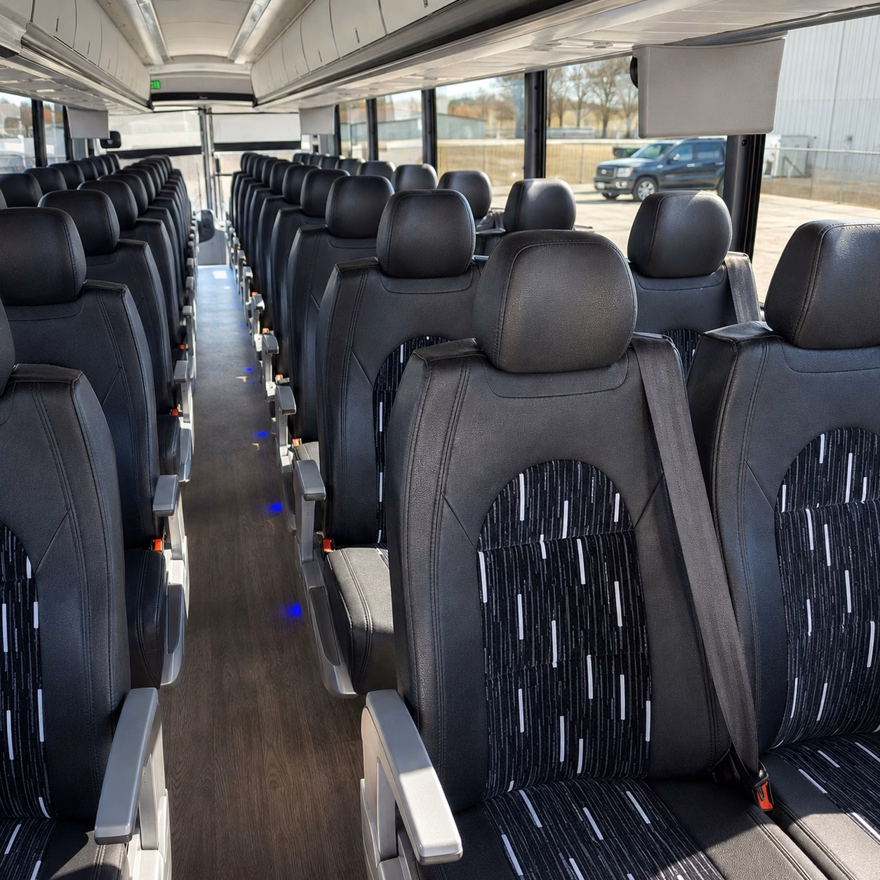 does the day of the week change what a bus costs in north las vegas nevada