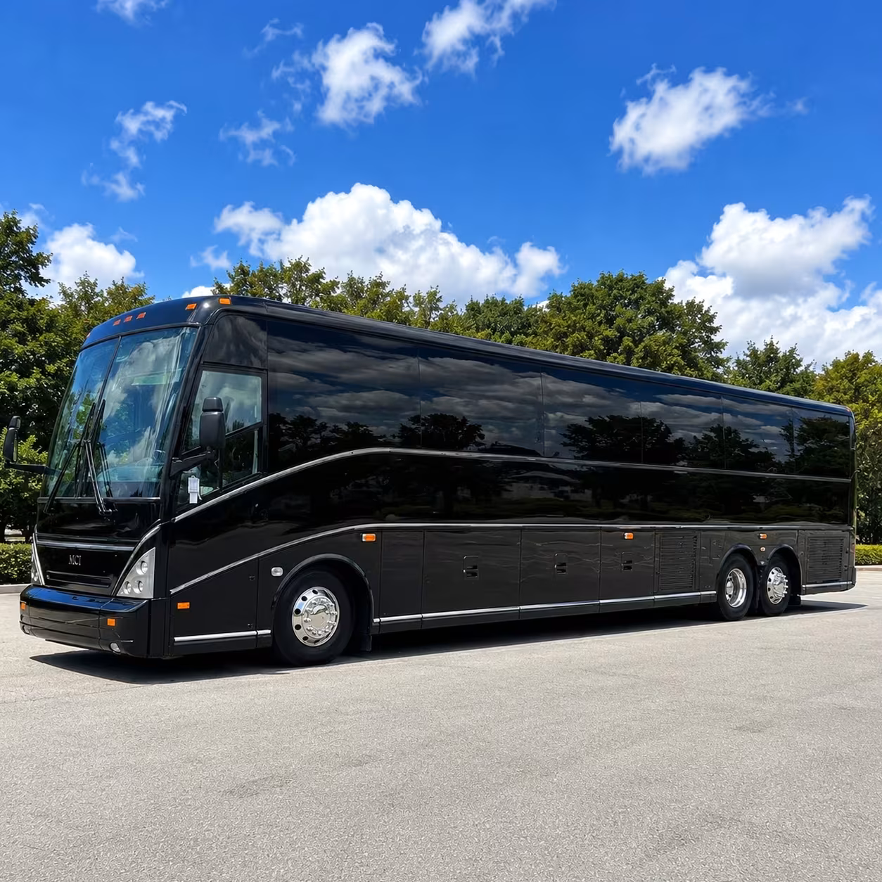 heading outside north las vegas you can still compare concert transportation options
