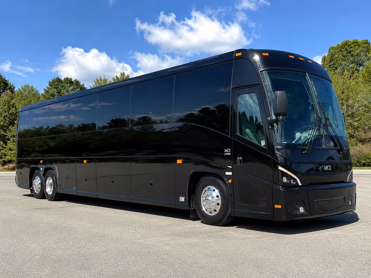 heading outside north las vegas you can still compare corporate event transportation options
