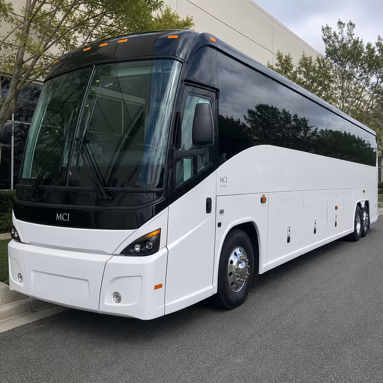 heading outside north las vegas you can still compare employee transportation options