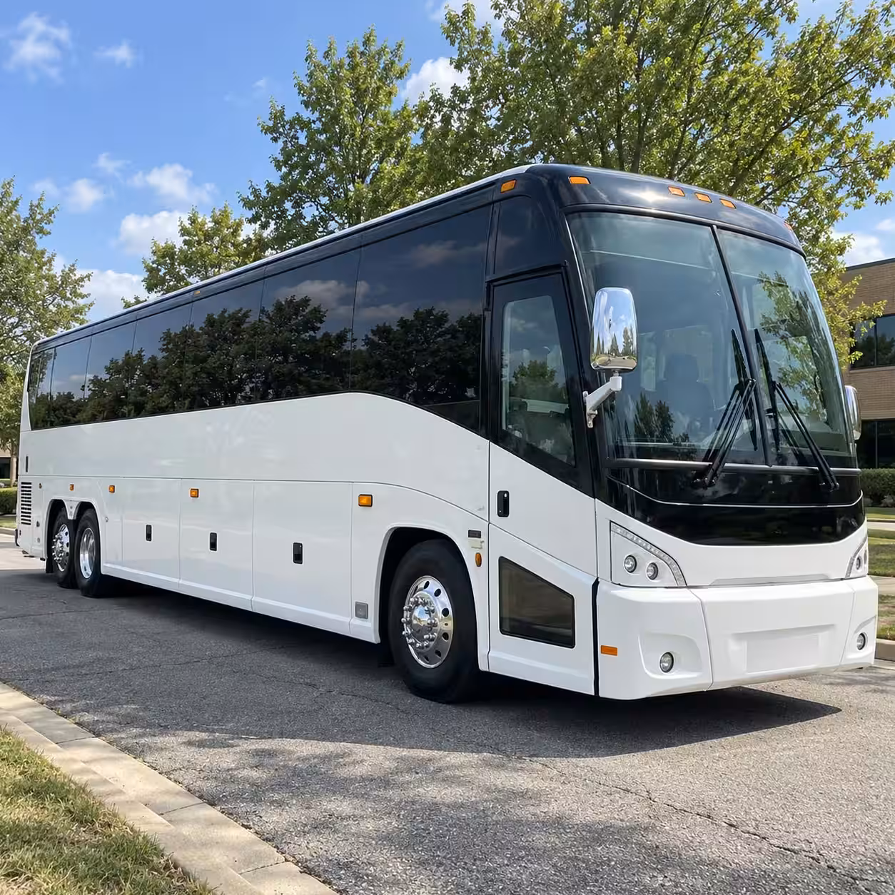 heading outside north las vegas you can still compare private event transportation options
