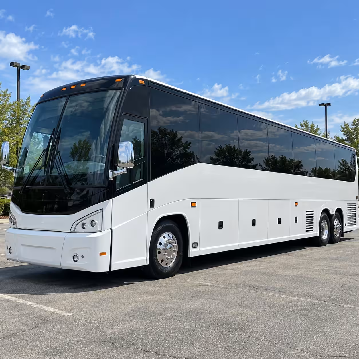 heading outside north las vegas you can still compare school event transportation options