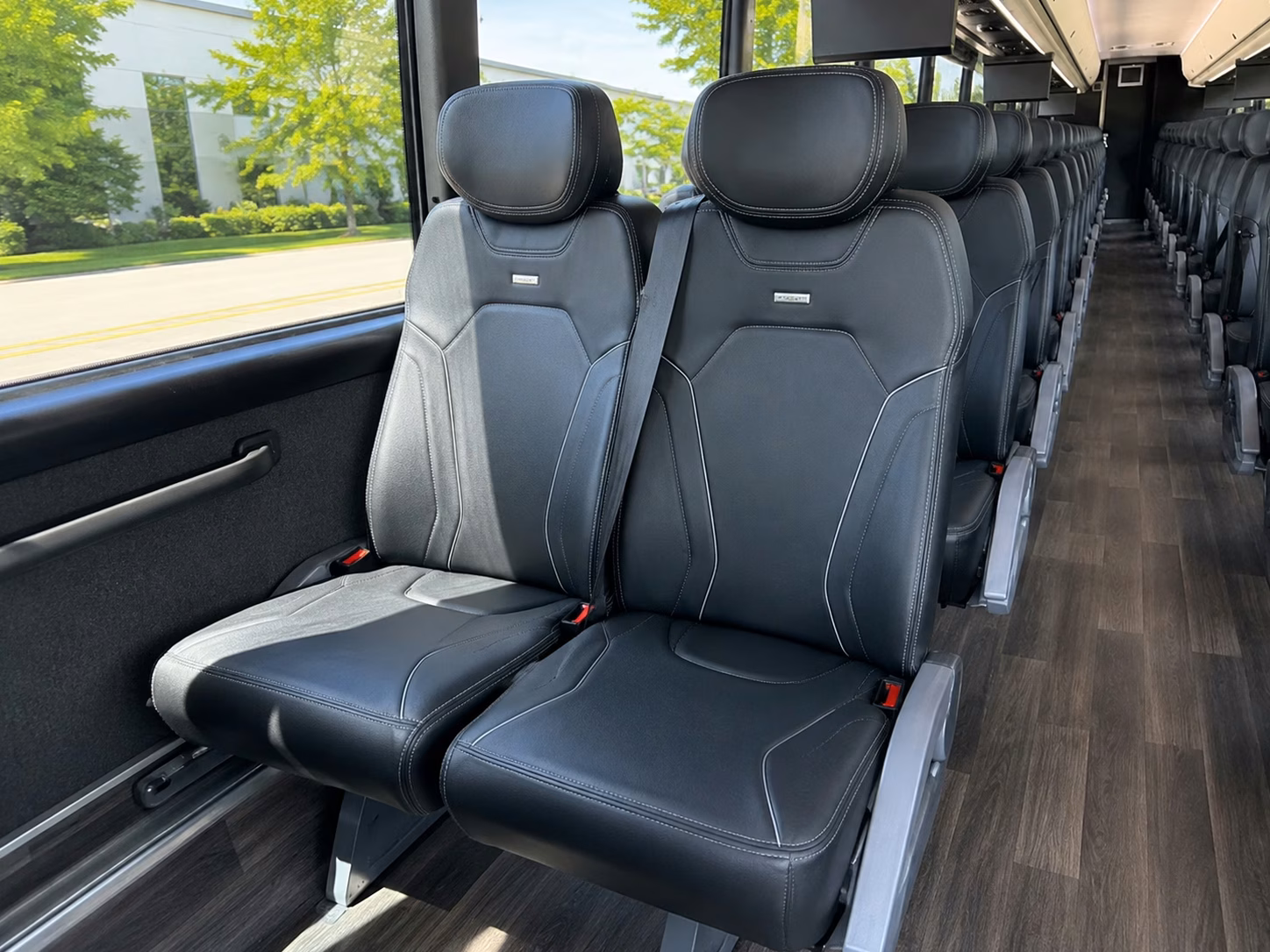 heading outside north las vegas you can still compare sporting event transportation options