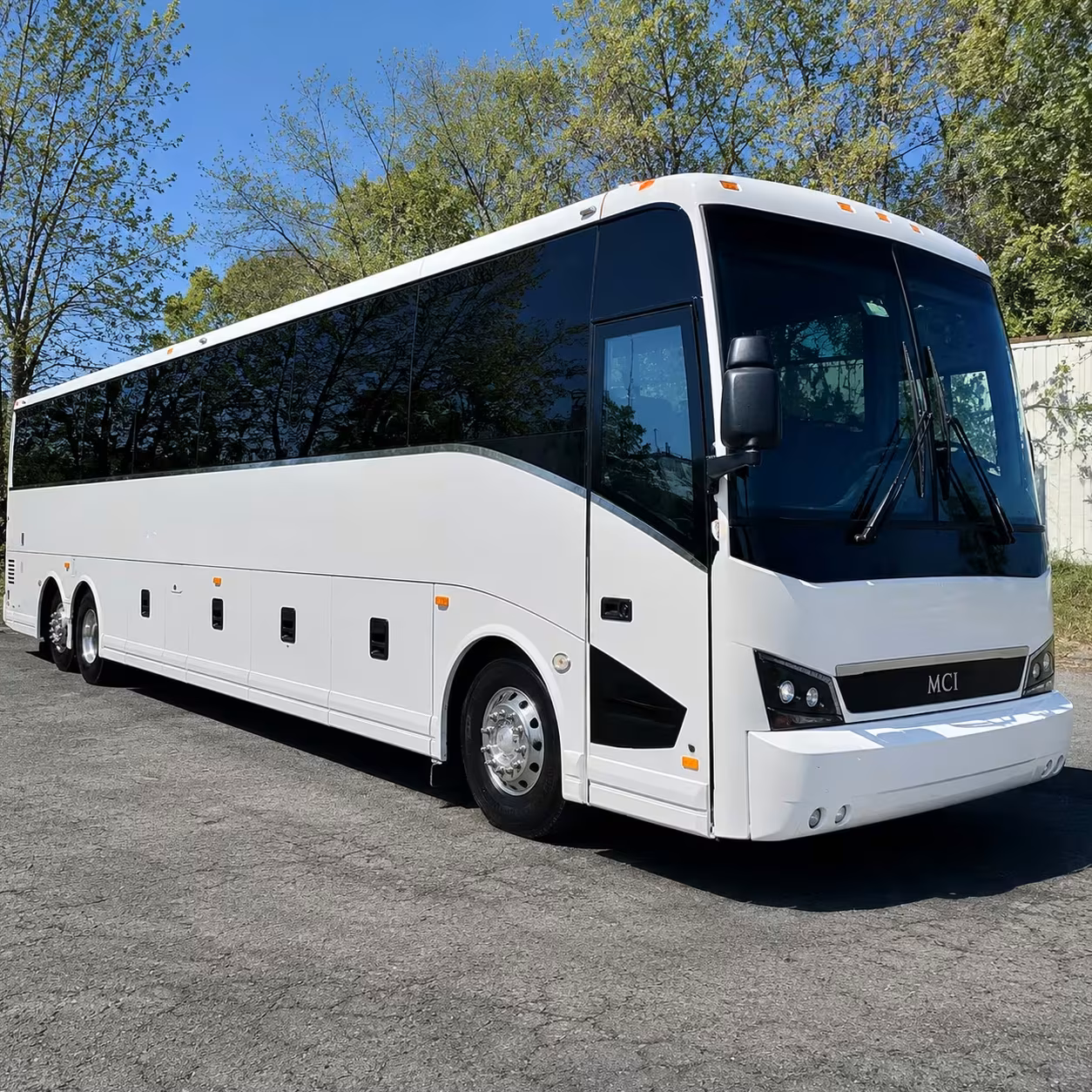 mission trip charter bus rentals from north las vegas