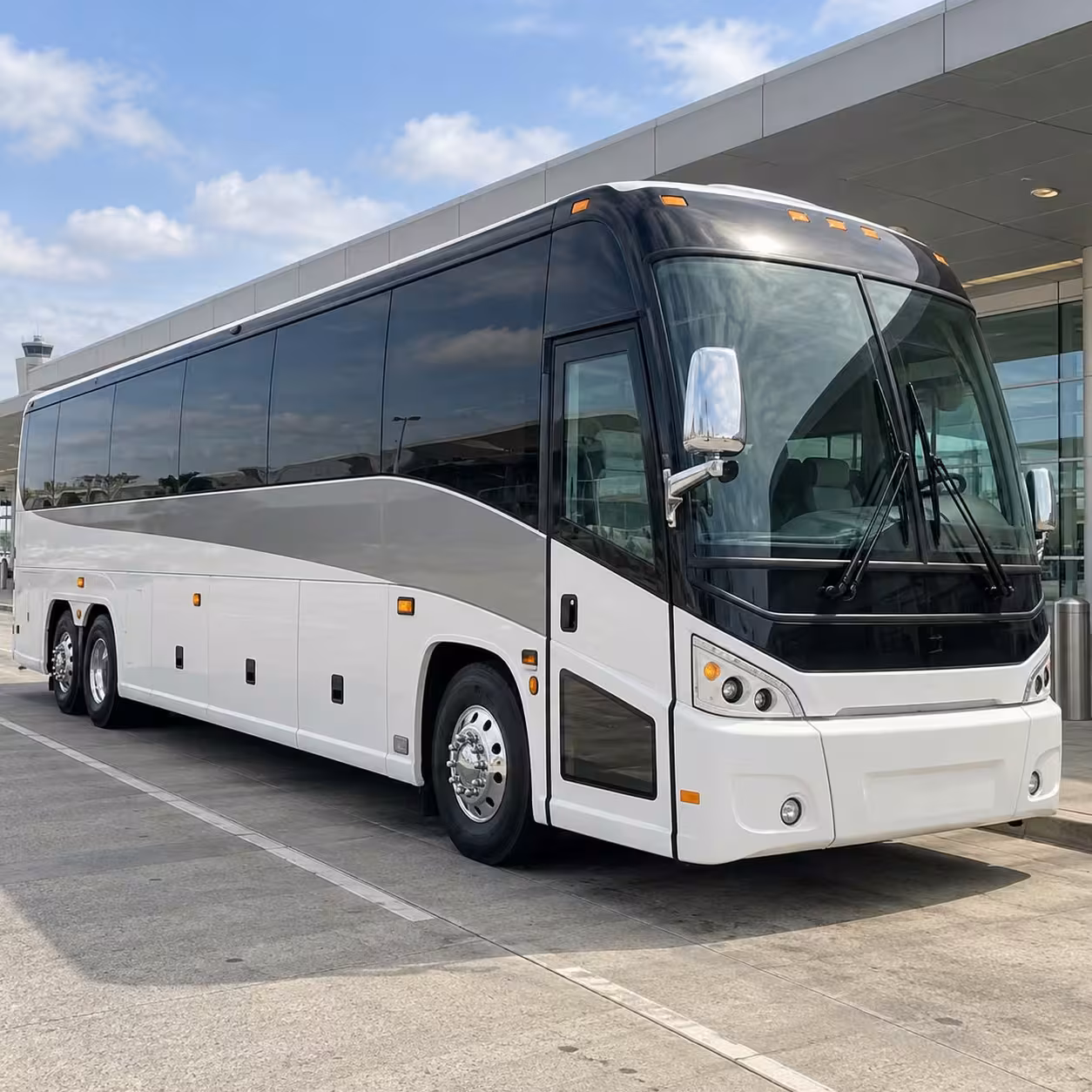 multi stop field trip shuttle buses from north las vegas