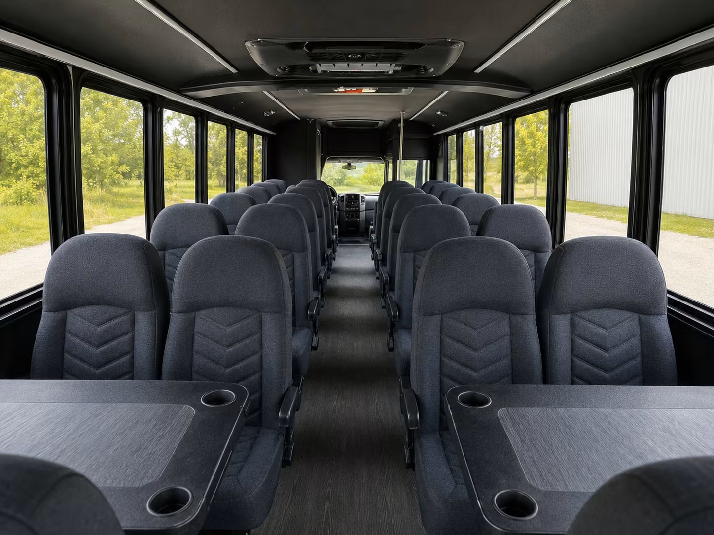 north las vegas airport transportation