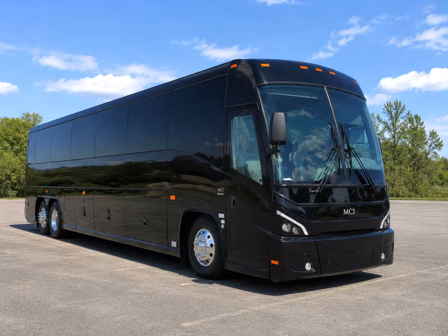 north las vegas corporate event transportation and team outings