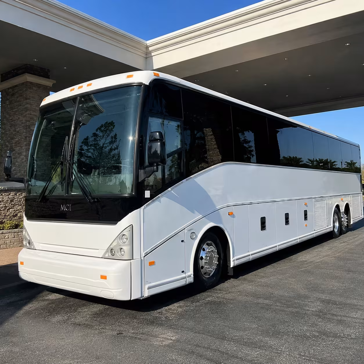 north las vegas employee shuttle services