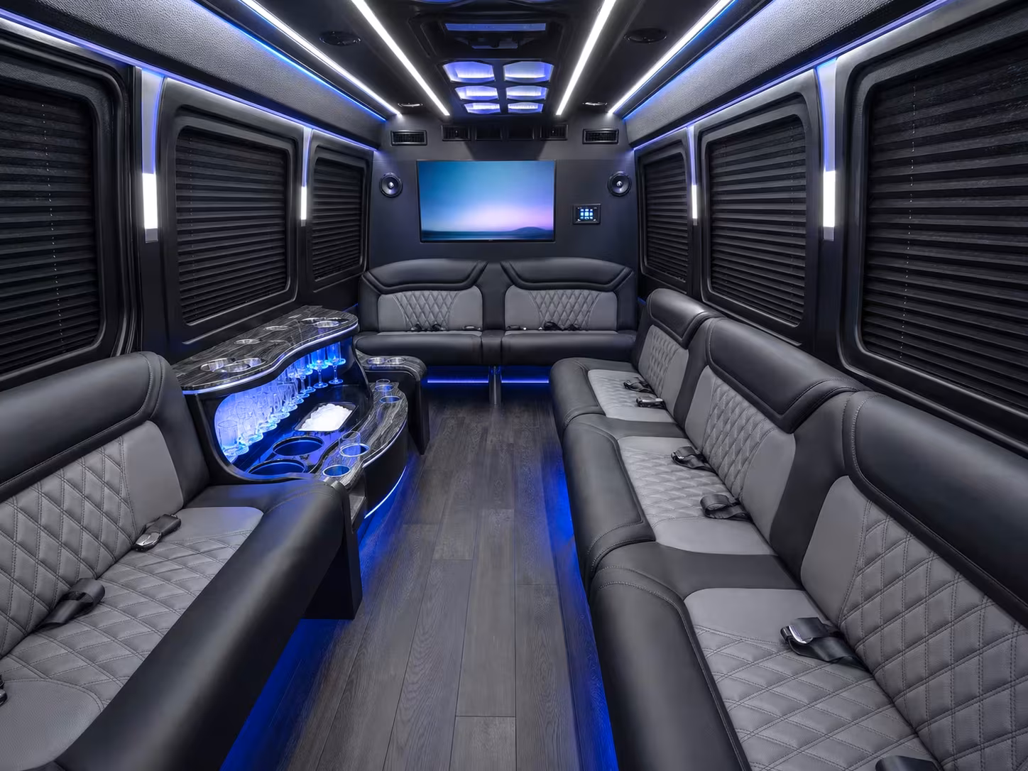 north las vegas employee transportation