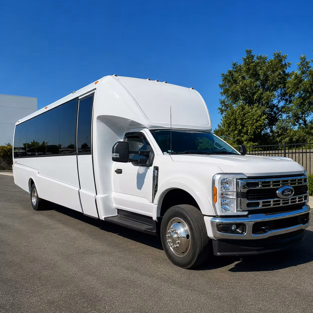 north las vegas event transportation