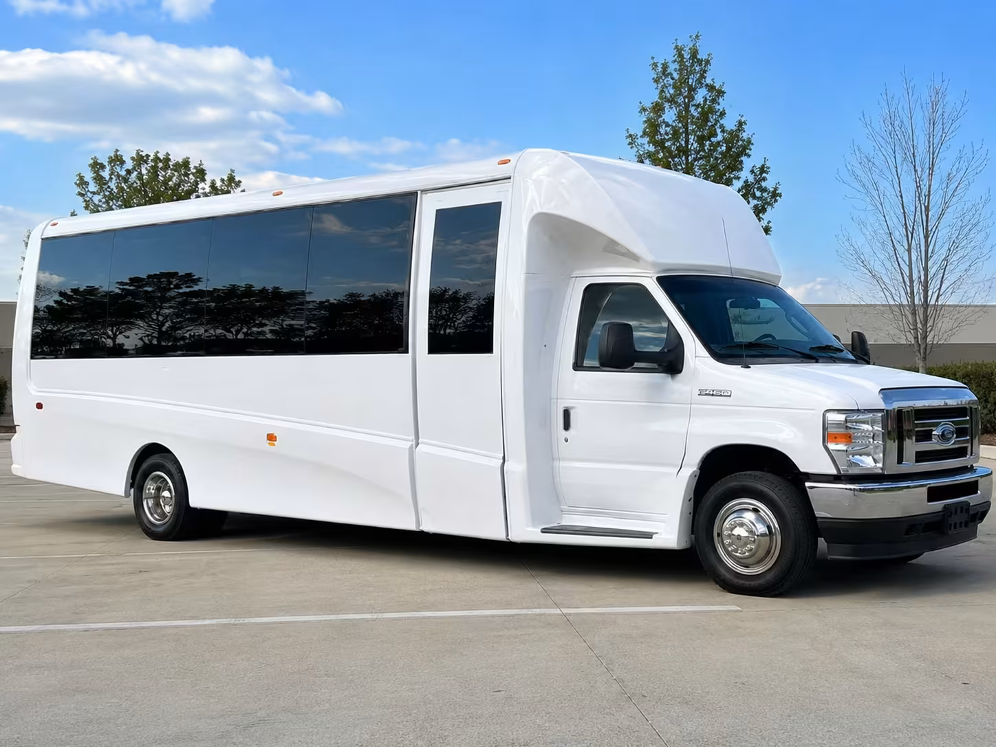 north las vegas sporting event transportation