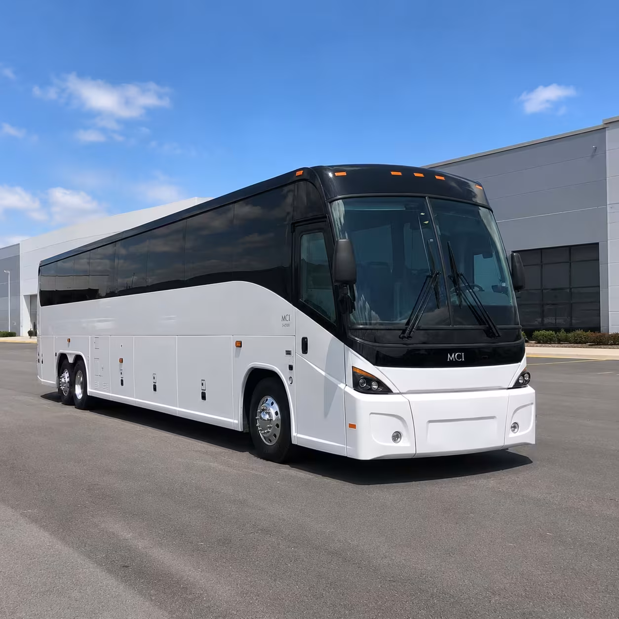 north las vegas wedding day charter buses for ceremony and reception