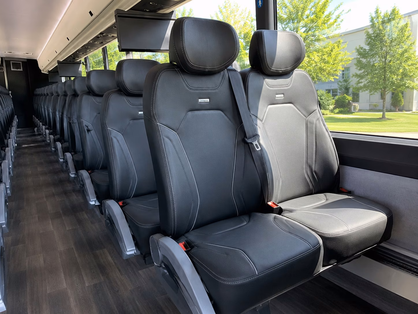 north las vegas wedding transportation