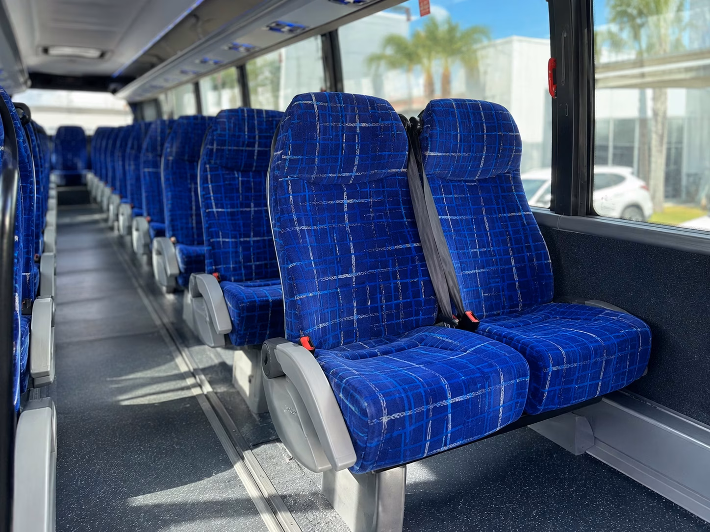 north las vegas youth sports and high school athletics transportation