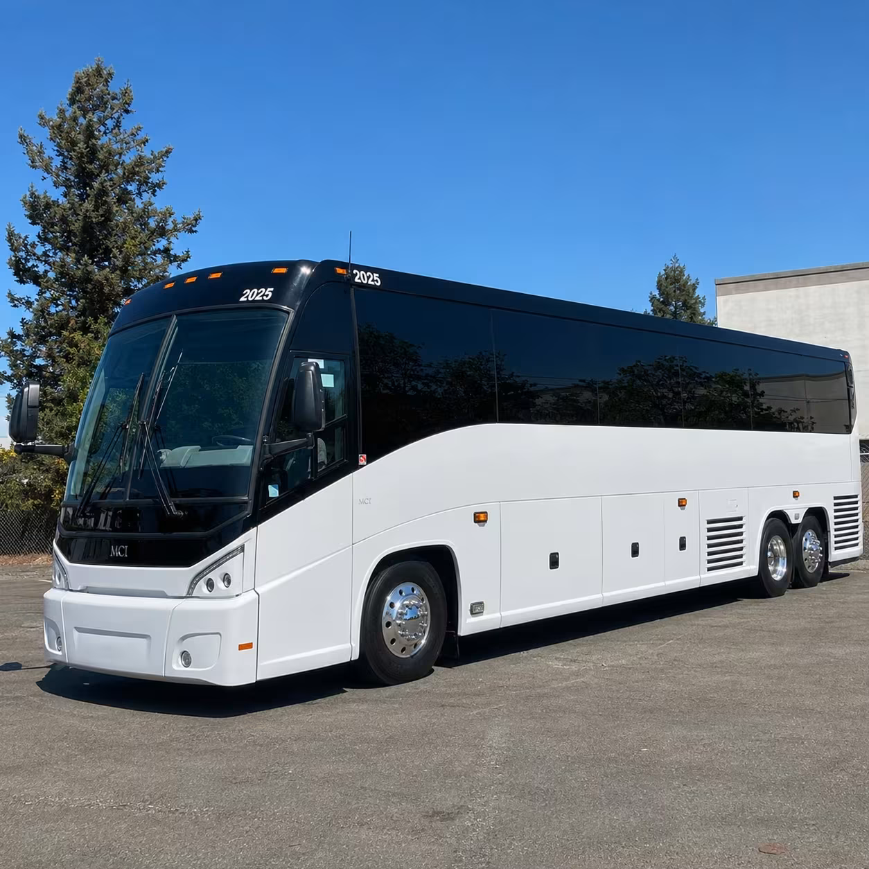 sports team and tournament bus rentals in north las vegas