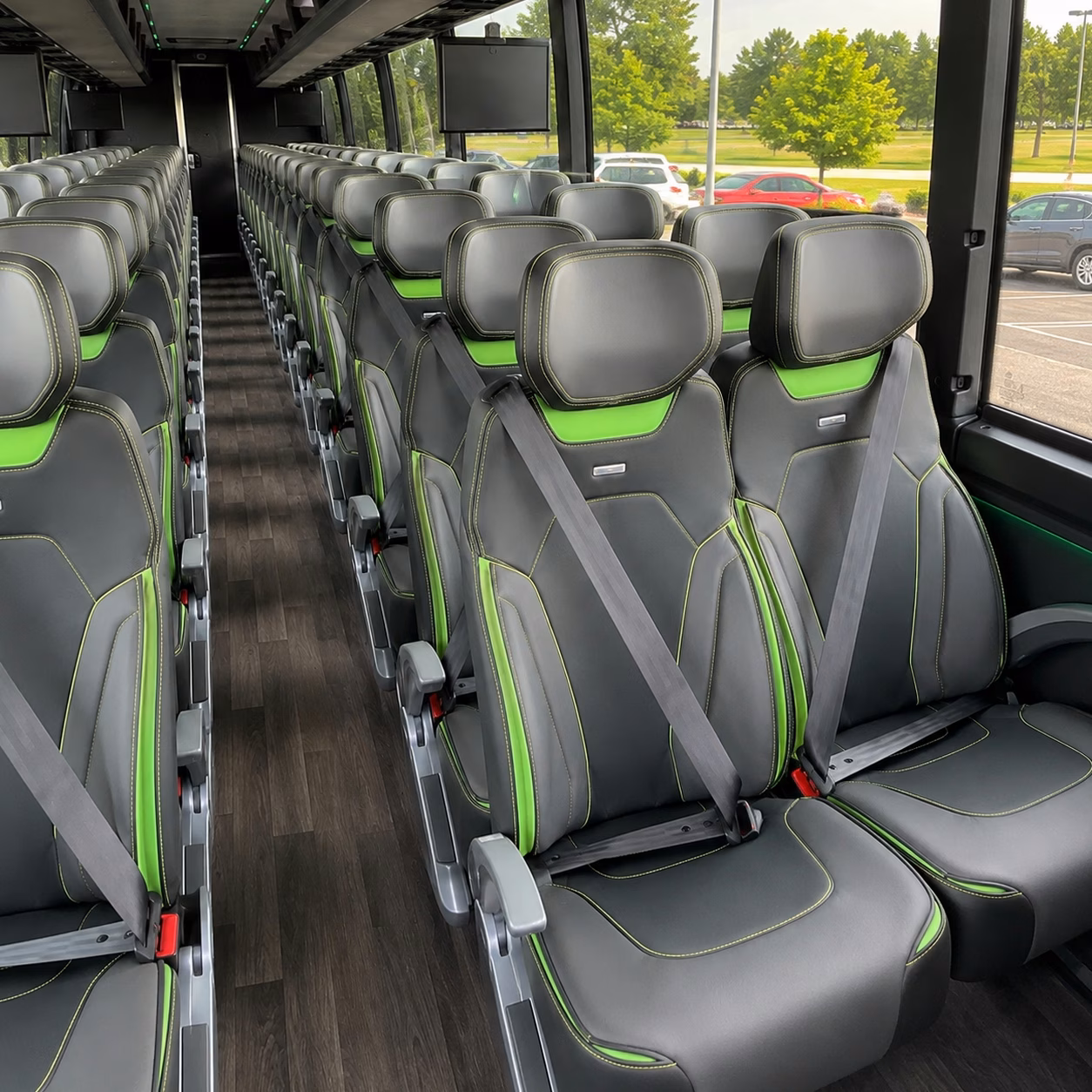 the easy way to compare north las vegas buses