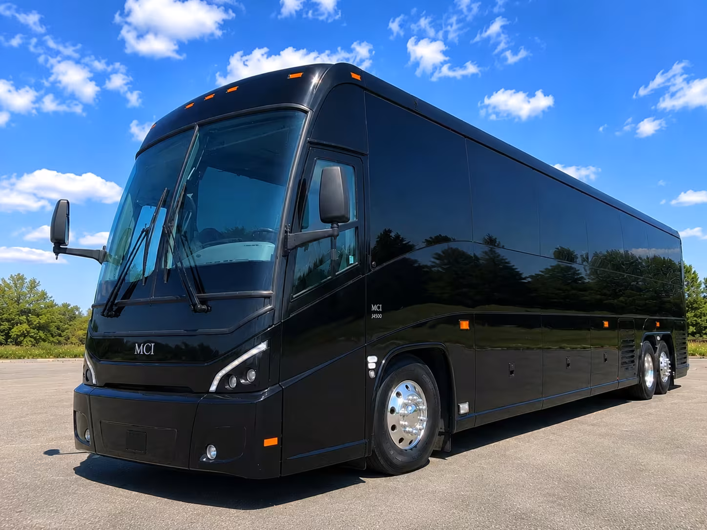 wedding shuttle buses in north las vegas